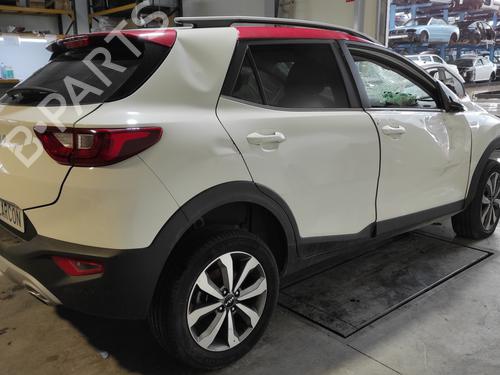 Right mirror glass KIA STONIC (YB) 1.0 T-GDi Eco-Dynamics+ | BP18710044C147