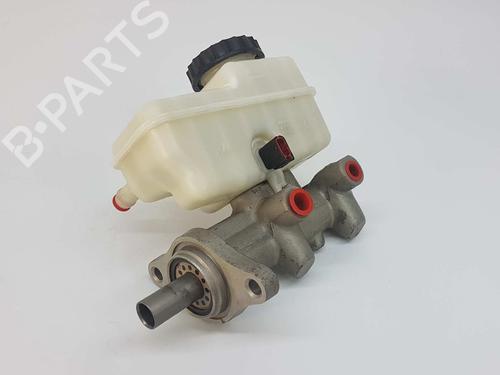 Brake master cylinder NISSAN PATHFINDER III (R51) 2.5 dCi | BP9309897M77 