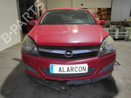 AC compressor OPEL ASTRA H GTC (A04)  | BP34378424M34  - Image 7