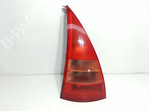 Used Left taillight CITROËN C3 I (FC_, FN_) 1.4 i (73 hp) 20218532