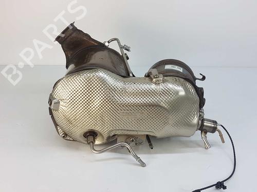 Particulate filter SEAT LEON Sportstourer (KL8, KLD) 1.5 eTSI | BP9656151M81