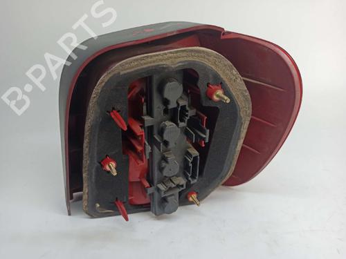 Left taillight VW POLO (6N2) 1.4 | BP6436568C34 