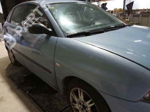 Mass air flow sensor SEAT IBIZA III (6L1) 1.9 TDI | BP4958160M95 