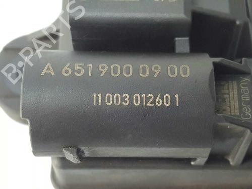 Electronic module MERCEDES-BENZ VITO / MIXTO Van (W639) | BP10264146M83