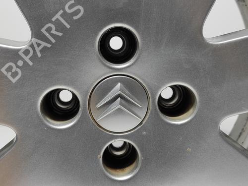 Rim CITROËN C2 (JM_) 1.6 | BP19180099C45 