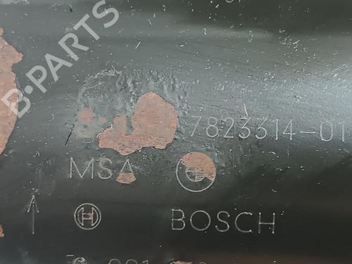 Starter MINI MINI COUNTRYMAN (R60) Cooper SD | BP18021387M8