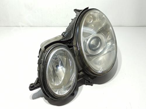 Left headlight MERCEDES-BENZ E-CLASS (W211) E 220 CDI (211.006) | BP39527235C28 - Image 2