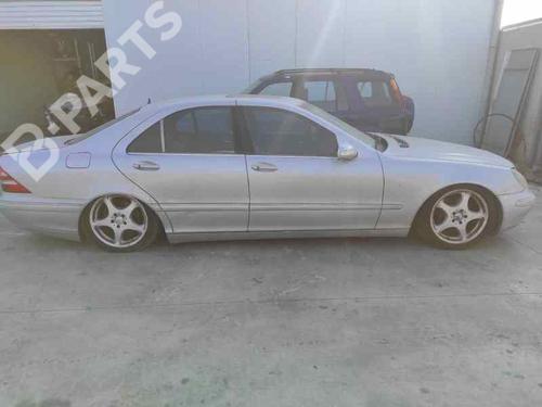 Other MERCEDES-BENZ S-CLASS (W220, V220)  | BP31943320O1 