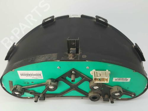 Instrument cluster PEUGEOT PARTNER MPV (5_, G_) 1.6 HDi 90 | BP3285073C47
