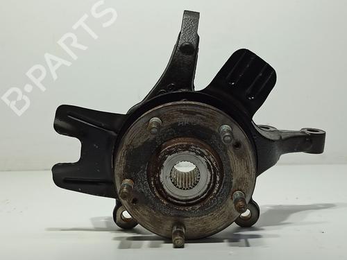 Used Right front steering knuckle Right front steering knuckle 37295002 37295002
