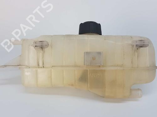Expansion tank RENAULT MODUS / GRAND MODUS (F/JP0_) 1.5 dCi (FP0F, JP0F) | BP3347466C120 