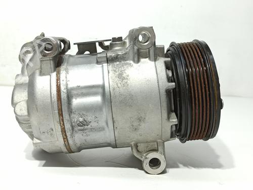 AC compressor CITROËN C5 AIRCROSS (A_) 1.2 PureTech 130 (ARHNSJ) | BP29848237M34