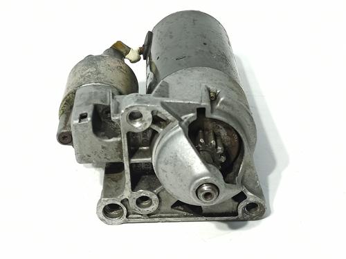 Starter RENAULT MEGANE Scenic (JA0/1_) 1.9 dTi (JA0N) | BP17485315M8
