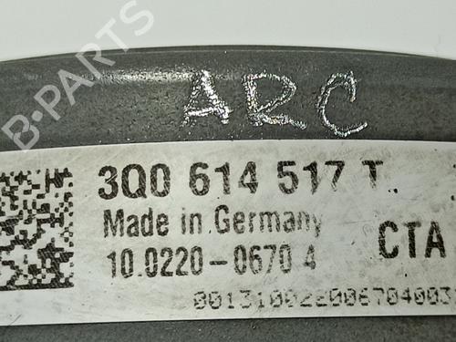 ABS pump SEAT LEON (5F1)  | BP13535581M43 