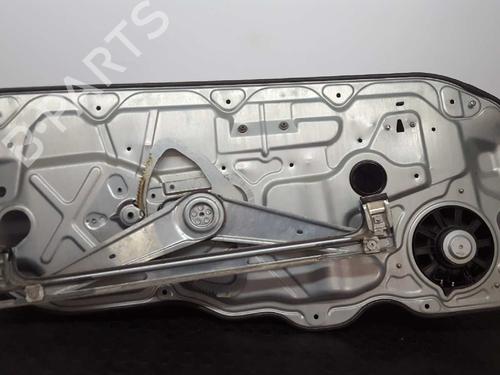 Front right window mechanism VOLVO C30 (533) 1.6 D | BP2848689C23
