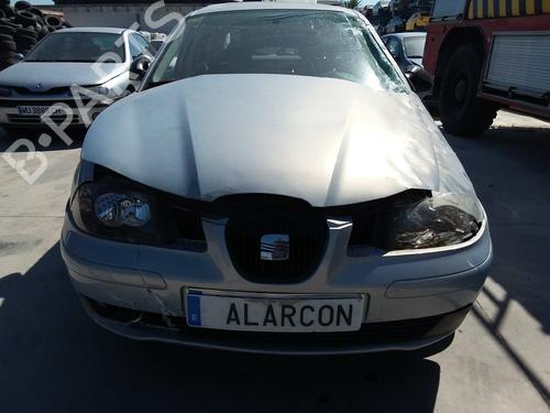 Elektronisk sensor SEAT IBIZA III (6L1) 1.4 16V | BP14537041M84