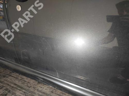 Right front door TOYOTA AYGO (_B1_) 1.0 (KGB10_, KGB10R) | BP10234023C3 