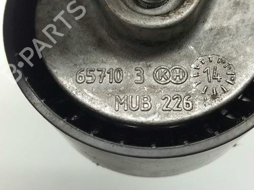 Andre DACIA LOGAN MCV II TCe 90 (K8M1, K8MA, K8AC) | BP14531696O1 