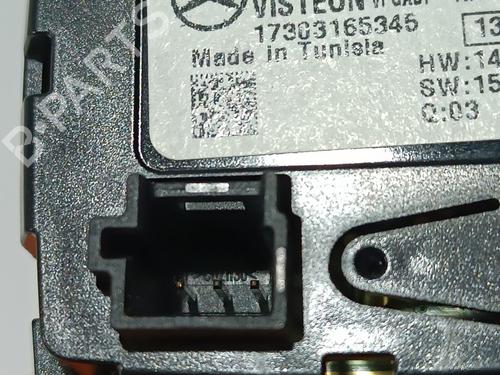 Electronic module MERCEDES-BENZ E-CLASS (W213) E 220 d 4-matic (213.005) | BP24423883M83 