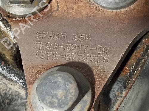 Front differential LAND ROVER RANGE ROVER SPORT I (L320) 2.7 D 4x4 | BP17906460M23 