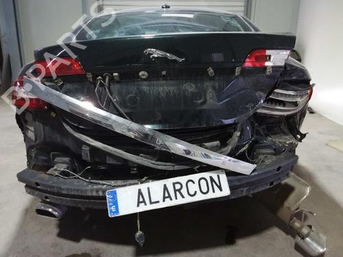 Used Parts JAGUAR XF I (X250) 3.0 D (211 hp) 4278989