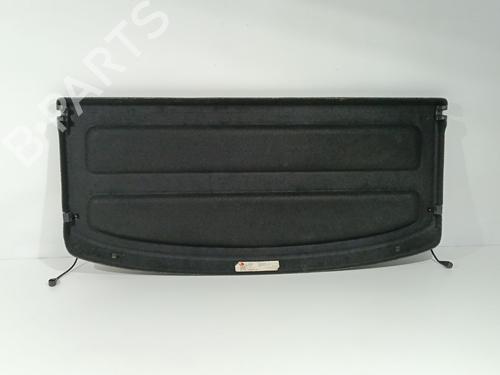 Rear parcel shelf RENAULT CLIO V (B7_) 1.0 LPG (B7MT) | BP36432958C85 - Image 2