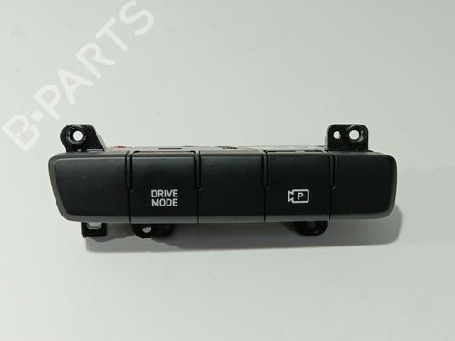 Used Switch Switch HYUNDAI BAYON (BC3) 1.0 T-GDI 48V-Hybrid (101 hp) 40107947 40107947