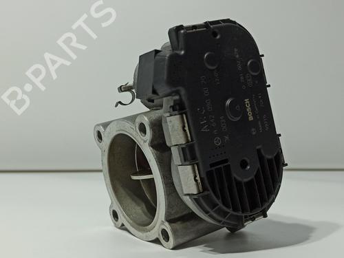 Spjældhus MERCEDES-BENZ M-CLASS (W164) ML 320 CDI 4-matic (164.122) (224 hp) 13083748
