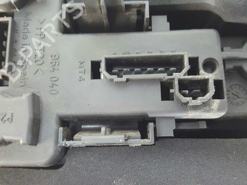 Right taillight SEAT IBIZA II (6K1) 1.9 SDI | BP5961301C35 