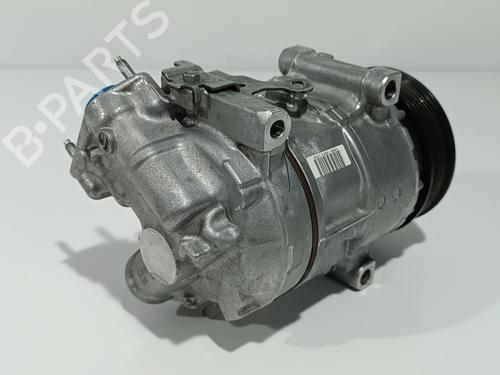 AC compressor CITROËN C3 AIRCROSS II (2R_, 2C_) 1.2 PureTech 110 (2RHNZB, 2RHNZW, 2RHNPX, 2RHNPJ) | BP22684841M34 