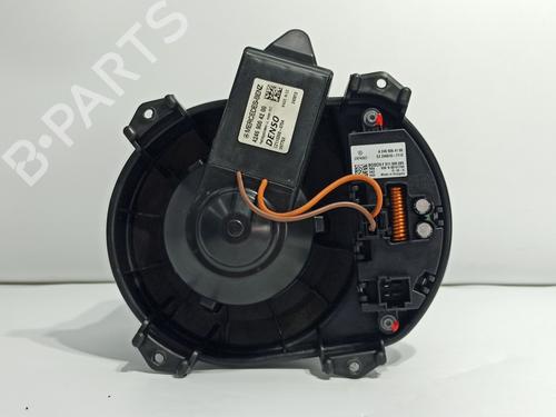 Heater blower motor MERCEDES-BENZ B-CLASS Sports Tourer (W246, W242) B 200 CDI (246.201) | BP10697218M62 
