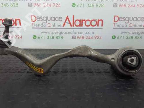 Used Left front suspension arm BMW 1 (E87) 118 d (143 hp) 2729313