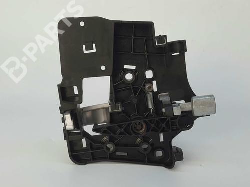 Interior handle PEUGEOT PARTNER Tepee 1.6 HDi | BP8750442I7 