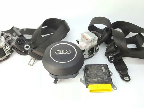 Airbagsatz AUDI A3 Sportback (8VA, 8VF) 1.6 TDI (105 hp) 5631485