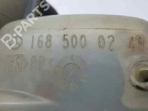 Expansion tank MERCEDES-BENZ A-CLASS (W168) A 170 CDI (168.009, 168.109) | BP2738705C120 