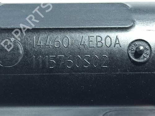 Pipe NISSAN X-TRAIL III (T32_, T32R, T32RR) 1.6 dCi (T32) | BP17115618M125