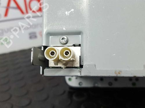 Bilradio VW PASSAT B6 (3C2)  | BP2737737E6