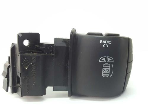Spak kontakt RENAULT MEGANE III Hatchback (BZ0/1_, B3_) 1.5 dCi (BZ1G, BZ1W, BZ0R) (95 hp) 4912914