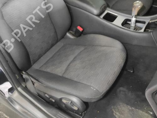 Right front seat MERCEDES-BENZ C-CLASS (W203) C 220 CDI (203.008) | BP36643136C16 - Image 2