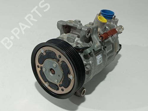 Used AC compressor VW T-ROC (A11, D11) 1.0 TSI (110 hp) 28062911