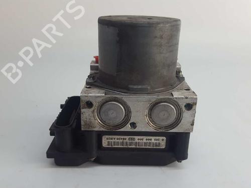 ABS pump RENAULT SCÉNIC II (JM0/1_) 1.5 dCi (JM0F) | BP4250665M43 