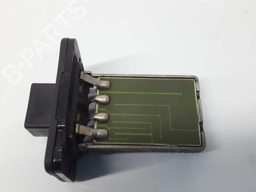 Heater resistor FORD TRANSIT Van (FA_ _) | BP11675463M108 - Image 2