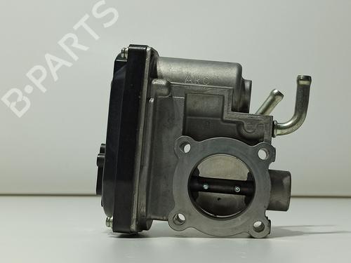 Throttle body MITSUBISHI MIRAGE / SPACE STAR VI Hatchback (A0_A) 1.2 LPG (A03A) | BP29130083M82