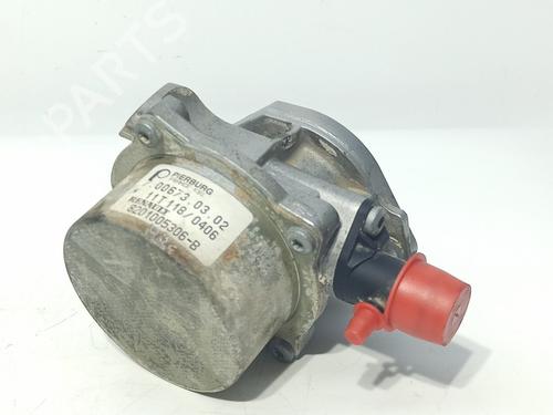 Vacuum pump RENAULT CLIO III (BR0/1, CR0/1) 1.5 dCi | BP11141275M80 