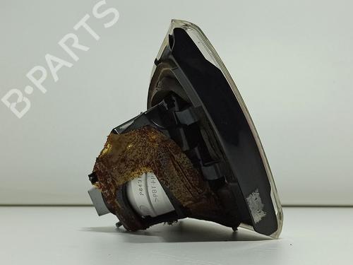 Left taillight MAZDA 3 Saloon (BL) 1.6 MZR CD (BL14) | BP39560031C34 - Image 3