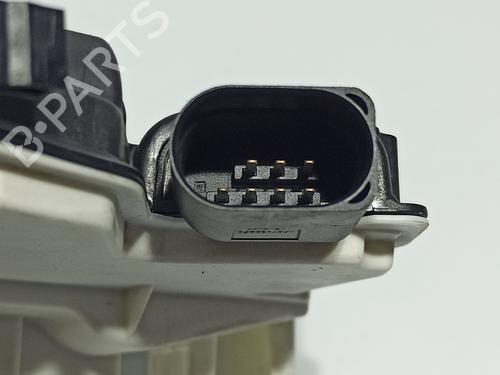 Front left lock SEAT IBIZA IV SC (6J1, 6P5) 1.9 TDI | BP3329299C98