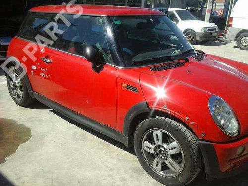 Power steering reservoir MINI MINI (R50, R53) One D | BP14527043M117 