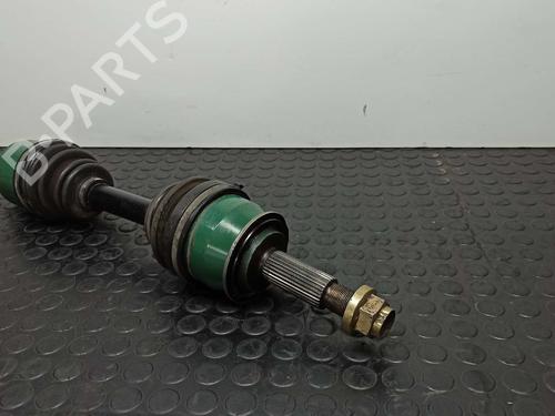 Used Right front driveshaft SSANGYONG REXTON / REXTON II (GAB_) 3.2 RX320 4x4 (220 hp) 3291344