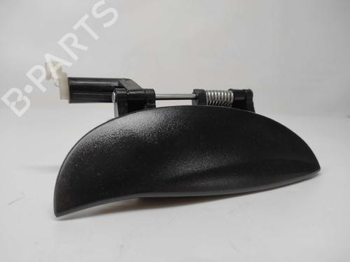 Klamka zewnętrzna drzwi przednich prawych HYUNDAI ATOS (MX) 1.0 i | BP10568535C129