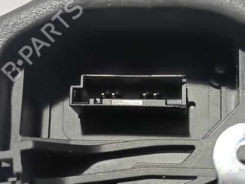 Front right lock BMW 1 (F20) 114 d | BP27621744C97